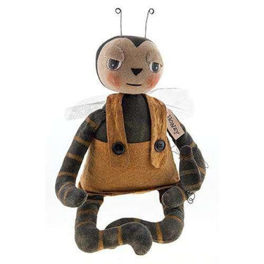 Honey Bee - The Fox Decor